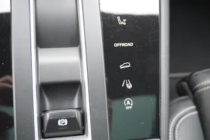 PORSCHE Macan GTS PDK