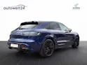 PORSCHE Macan GTS PDK