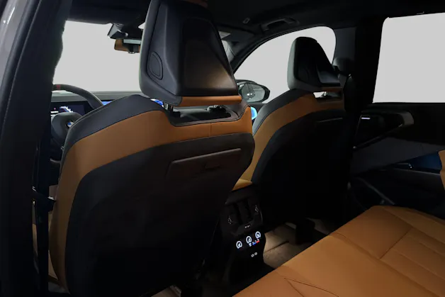 BMW X3 xDrive M50 48V M Sport Pro