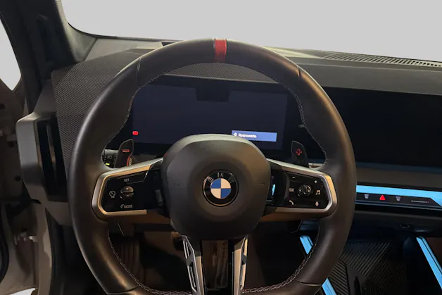 BMW X3 xDrive M50 48V M Sport Pro