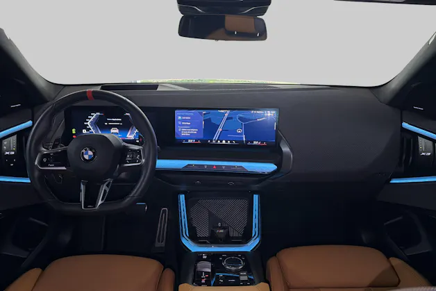 BMW X3 xDrive M50 48V M Sport Pro