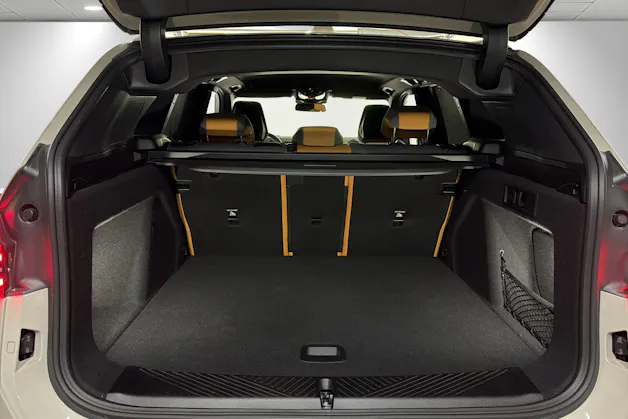 BMW X3 xDrive M50 48V M Sport Pro