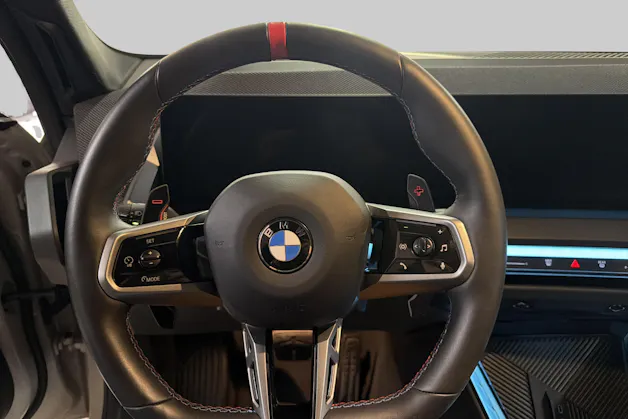 BMW X3 xDrive M50 48V M Sport Pro