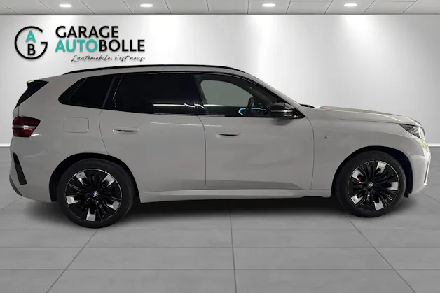 BMW X3 xDrive M50 48V M Sport Pro