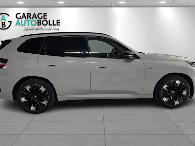 BMW X3 xDrive M50 48V M Sport Pro