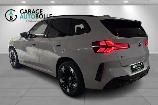 BMW X3 xDrive M50 48V M Sport Pro