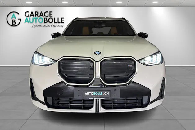 BMW X3 xDrive M50 48V M Sport Pro