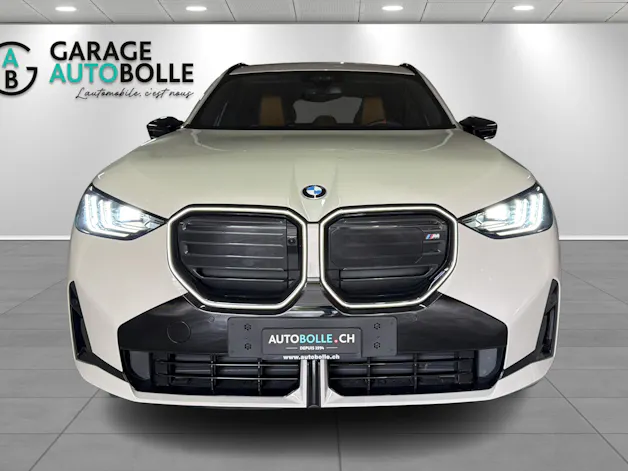 BMW X3 xDrive M50 48V M Sport Pro
