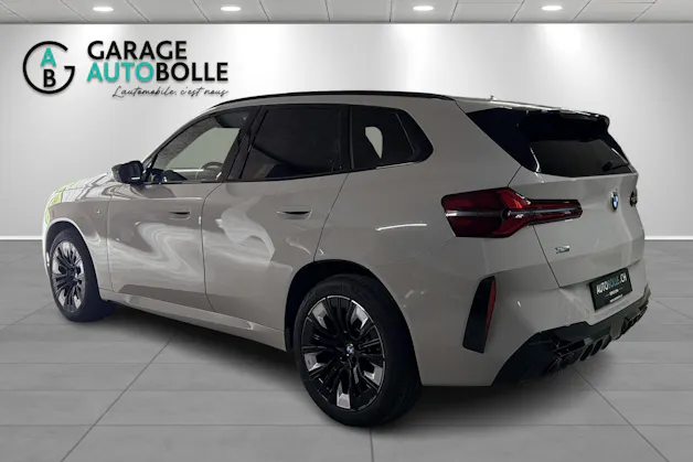 BMW X3 xDrive M50 48V M Sport Pro