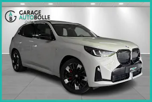 BMW X3 xDrive M50 48V M Sport Pro