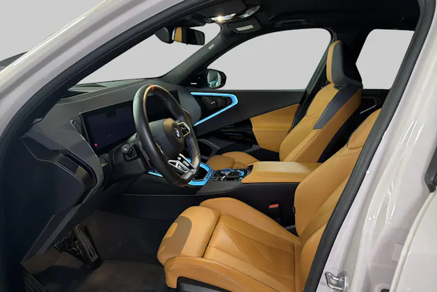 BMW X3 xDrive M50 48V M Sport Pro