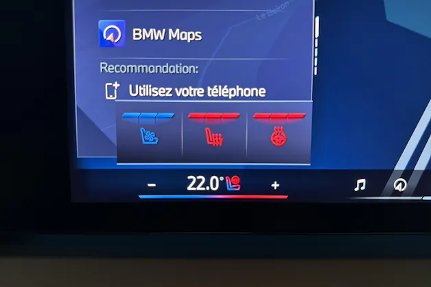 BMW X3 xDrive M50 48V M Sport Pro
