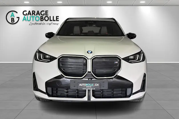 BMW X3 xDrive M50 48V M Sport Pro