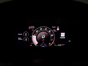 CUPRA Formentor 2.0TSI 4Drive DSG
