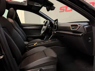 CUPRA Formentor 2.0TSI 4Drive DSG