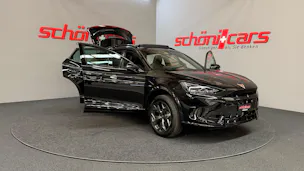 CUPRA Formentor 2.0TSI 4Drive DSG