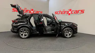 CUPRA Formentor 2.0TSI 4Drive DSG