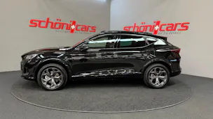 CUPRA Formentor 2.0TSI 4Drive DSG