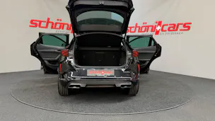CUPRA Formentor 2.0TSI 4Drive DSG