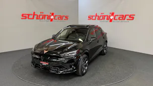 CUPRA Formentor 2.0TSI 4Drive DSG