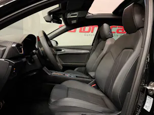 CUPRA Formentor 2.0TSI 4Drive DSG