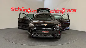 CUPRA Formentor 2.0TSI 4Drive DSG