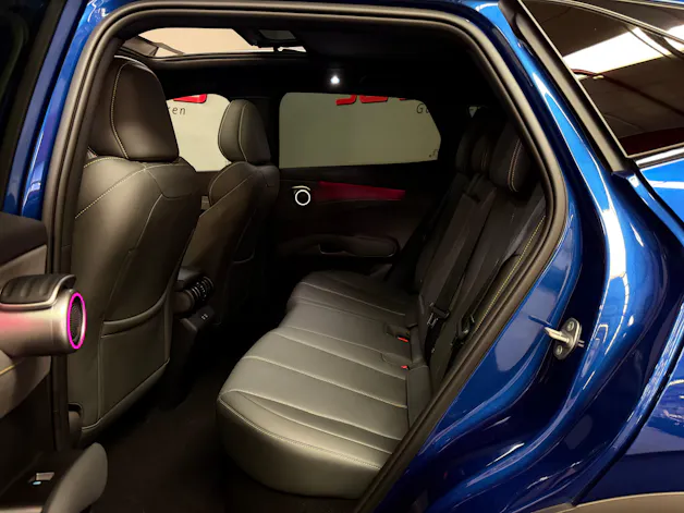 BYD Atto 3 EVO 74.8 kWh Excellence AWD