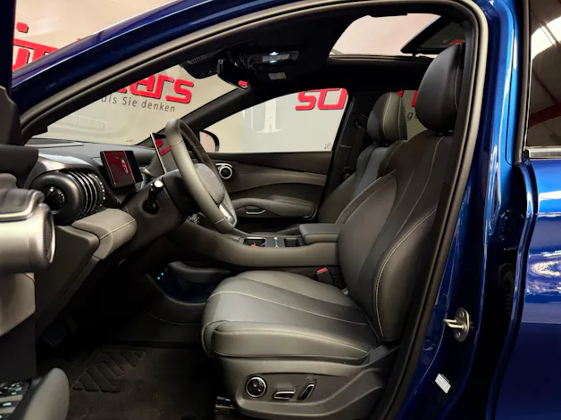 BYD Atto 3 EVO 74.8 kWh Excellence AWD