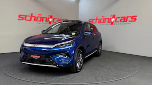 BYD Atto 3 EVO 74.8 kWh Excellence AWD