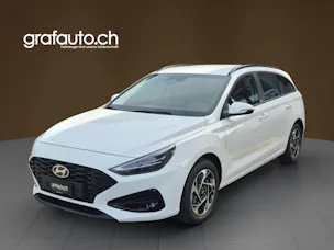 HYUNDAI i30 Wagon 1.6 T-GDi Amplia