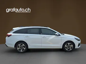 HYUNDAI i30 Wagon 1.6 T-GDi Amplia