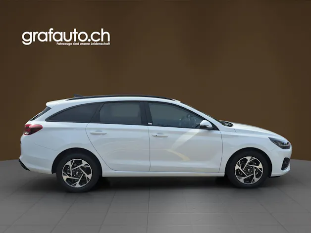HYUNDAI i30 Wagon 1.6 T-GDi Amplia