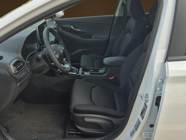 HYUNDAI i30 Wagon 1.6 T-GDi Amplia