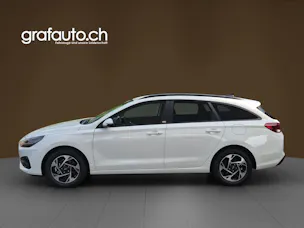 HYUNDAI i30 Wagon 1.6 T-GDi Amplia