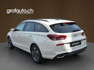 HYUNDAI i30 Wagon 1.6 T-GDi Amplia