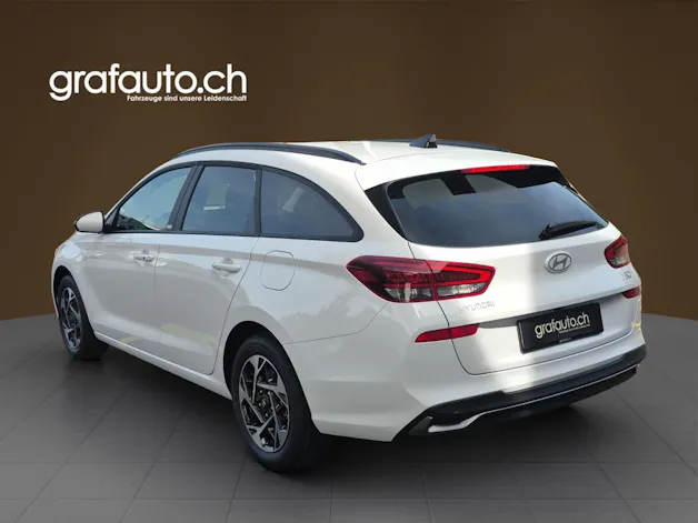 HYUNDAI i30 Wagon 1.6 T-GDi Amplia