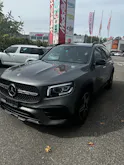 MERCEDES-BENZ GLB 250 AMG Line 8G-Tronic