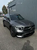 MERCEDES-BENZ GLB 250 AMG Line 8G-Tronic