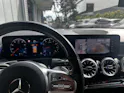 MERCEDES-BENZ GLB 250 AMG Line 8G-Tronic