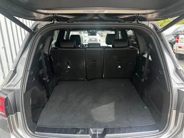MERCEDES-BENZ GLB 250 AMG Line 8G-Tronic