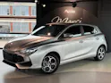 MG 3 1.5 Hybrid Luxury Aut.