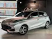 MG 3 1.5 Hybrid Luxury Aut.