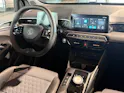 MG 3 1.5 Hybrid Luxury Aut.
