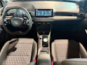 MG 3 1.5 Hybrid Luxury Aut.