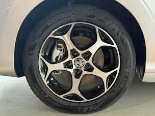 MG 3 1.5 Hybrid Luxury Aut.
