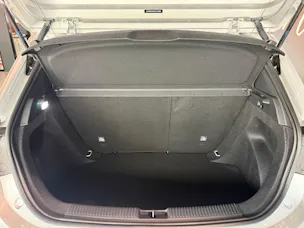 MG 3 1.5 Hybrid Luxury Aut.