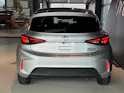 MG 3 1.5 Hybrid Luxury Aut.