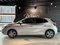 MG 3 1.5 Hybrid Luxury Aut.
