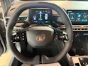 MG 3 1.5 Hybrid Luxury Aut.