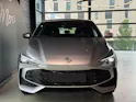 MG 3 1.5 Hybrid Luxury Aut.